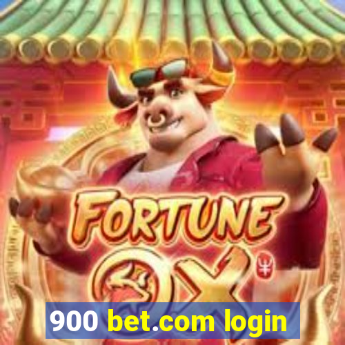 900 bet.com login